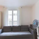 Rodier Cozy Flat