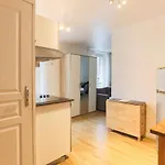 Rodier Cozy Flat