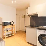 Rodier Cozy Flat